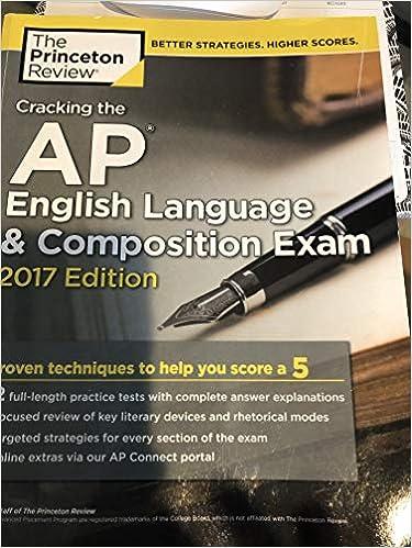 cracking the ap english language and composition exam 2017 2017 edition the princeton review 101919906,