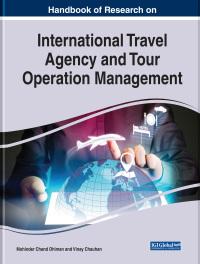 back to store search results handbook of research on international travel agency and tour operation