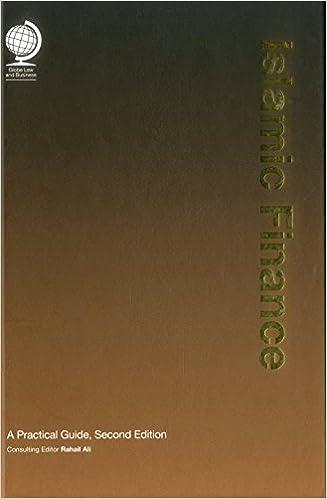 islamic finance a practical guide 2nd edition rahail ali 978-1905783984