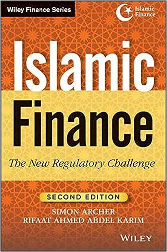 islamic finance the new regulatory challenge 2nd edition rifaat ahmed abdel karim, simon archer 1118247043,