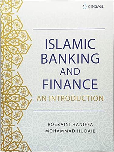 islamic banking and finance an introduction 2nd edition mohammad hudaib 1473734606, 978-1473734609