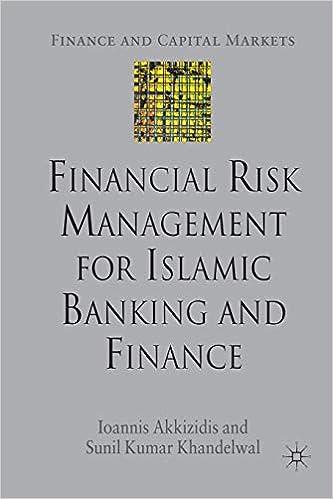 financial risk management for islamic banking and finance 1st edition hazik mohamed, hassnian ali 1349363669,