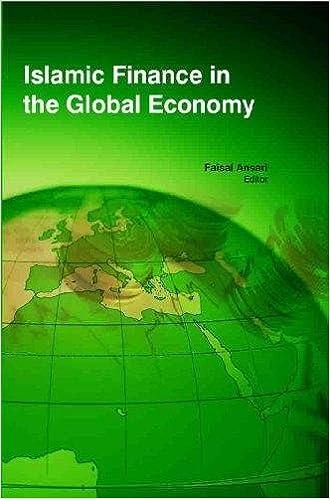 islamic finance in the global economy 1st edition dr faisal ansari phd 1781633754, 978-1781633755