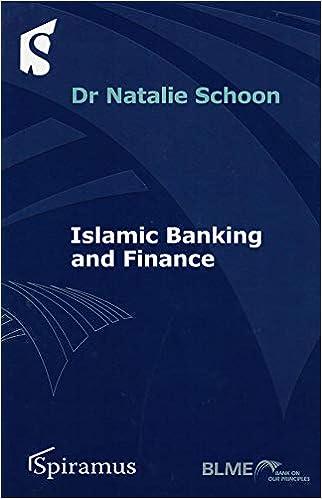 islamic banking and finance a global state 1st edition natalie schoon 1904905838, 978-1904905837