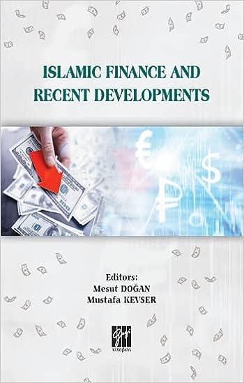 islamic finance and recent developments 1st edition kolektif 6258494064, 978-6258494068