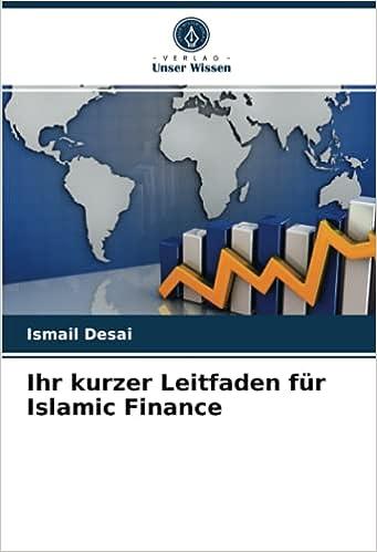 islamic finance and recent developments 1st edition ismail desai 1118504038, 978-1118504031
