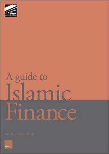a guide to islamic finance 1st edition munawar iqbal 1904339859, 978-1904339854
