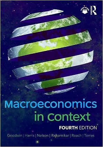 macroeconomics in context 4th edition neva goodwin, jonathan m. harris, julie a. nelson, pratistha joshi