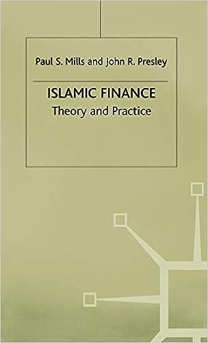 islamic finance theory and practice 1999 edition p. mills, j. presley 0333490835, 978-0333490839