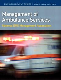 management of ambulance operations 1st edition nemsma nemsma; jeffrey t. lindsey ph.d 0135028299,