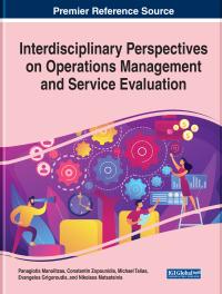 interdisciplinary perspectives on operations management and service evaluation 1st edition panagiotis