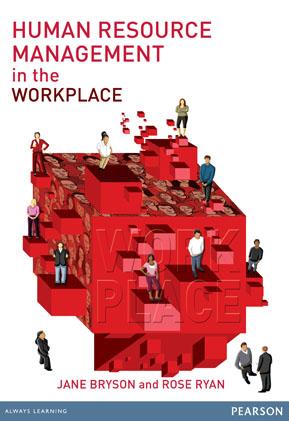 human resource management in the workplace 1st edition jane bryson, rose ryan 0733992757, 9780733992759