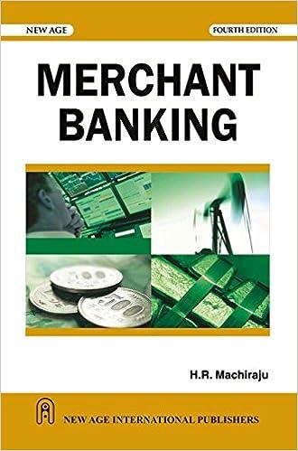 merchant banking 7th edition h. r. machiraju 8122427308, 978-8122427301