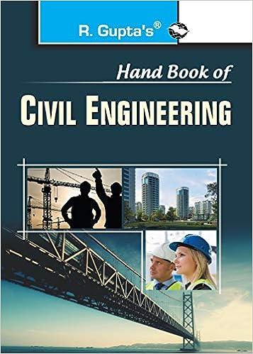 handbook of civil engineering 1st edition rph editorial board 9789350123362