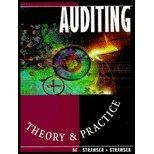 auditing theory and practice 9th edition jerry r. strawser, robert h. strawser 0873939336, 978-0873939331