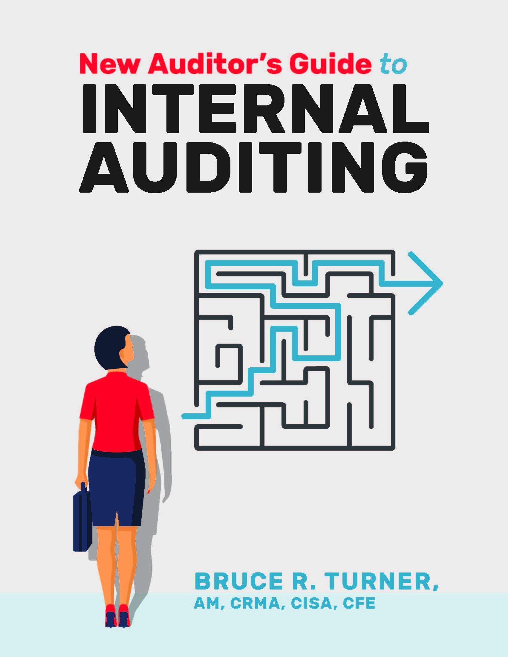 new auditors guide to internal auditing 1st edition bruce r. turner 1634540549, 978-1634540544