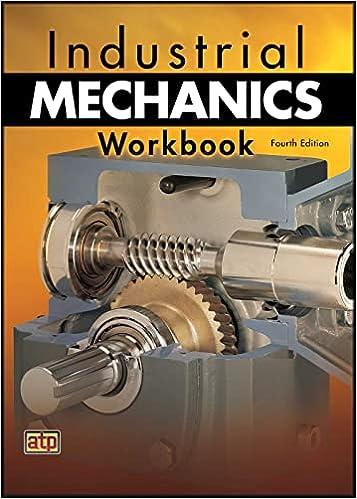 industrial mechanics workbook 4th edition atp staff 0826937136, 978-0826937131