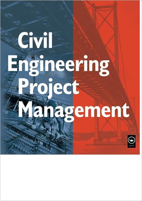 civil engineering project management 4th edition alan twort, gordon rees 0750657316, 978-0750657310