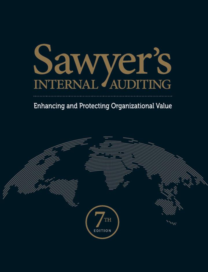 sawyers internal auditing enhancing and protecting organizational value 7th edition the internal audit