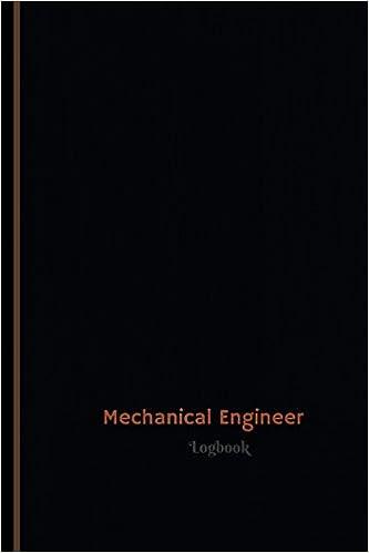mechanical engineer logbook 1st edition centurion logbooks 1547025115, 978-1547025114