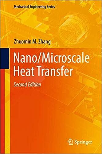 nano microscale heat transfer mechanical engineering series 2nd edition zhuomin m. zhan 3030450384,