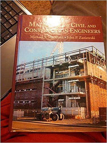 materials for civil and construction engineers 3rd edition michael s. mamlouk, john p. zaniewski 0136110584,