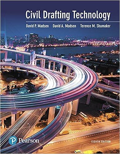 civil drafting technology whats new in trades and technology 8th edition david madsen, terence shumaker