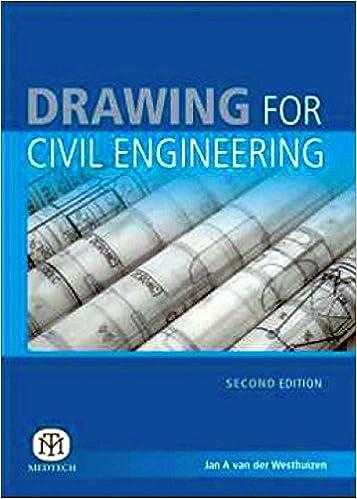 drawing for civil engineering 2nd edition jan a van der westhuizen 9385998617, 978-9385998614