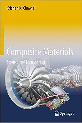 composite materials science and engineering 4th edition krishan k. chawla 3030289826, 978-3030289829