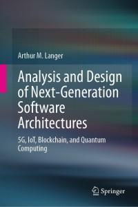 back to store search results analysis and design of next generation software architectures 1st edition arthur
