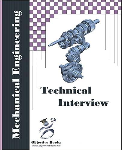 mechanical engineering technical interview 1st edition pranab debnath, objective books 1520118708,