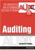 auditing principle and practice 1st edition satyabrata tripathy 9332519382, 9789332519381
