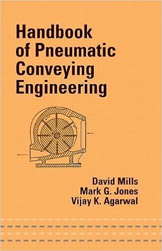 handbook of pneumatic conveying engineering 1st edition vijay k. agarwal, david mills 0824747909,