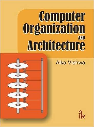 computer organization and architecture 1st edition vishwa alka ? 9382332472, 978-9382332473