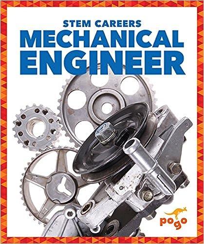 stem careers mechanical engineer 1st edition nikole b. bethea 1620317184, 978-1620317181