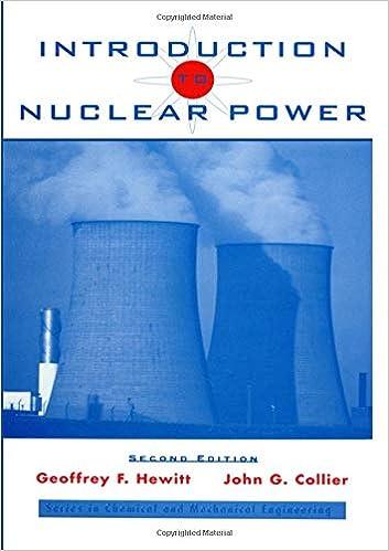 introduction to nuclear power 2nd edition geoffrey f. hewitt, john g. collier 1560324546, 978-1560324546
