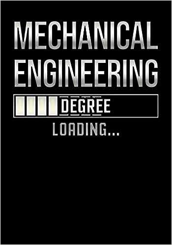 mechanical engineering degree loading 1st edition juniper stylish press b088vr6ljb, 979-8646668920