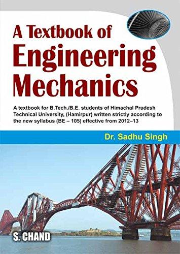 a textbook of engineering mechanics 1st edition dr. d.s. kumar 9350143119, 978-9350143117