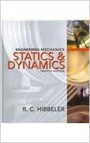 engineering mechanics statics and dynamics study packs 12 r. c. hibbeler 0135104807, 978-0135104804
