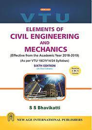 elements of civil engineering 6th edition s.s. bhavikatti 8122426824, 978-8122426823
