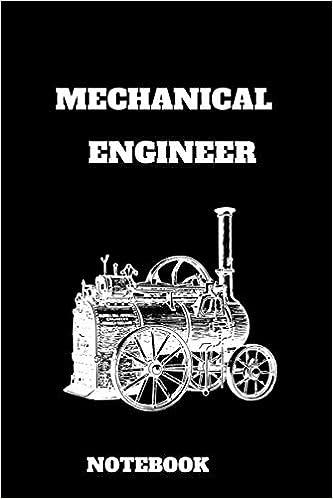mechanical engineer notebook 1st edition funny engineering quotes b089928n91, 979-8648676497