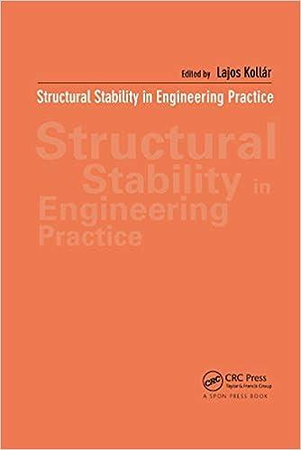 structural stability in engineering practice 1st edition lajos kollar 036744755x, 978-0367447557