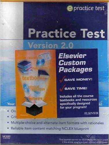 evolve reach testing and remediation comprehensive review for the nclex-rn examination 2nd edition hesi
