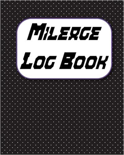 mileage log book 1st edition easy mileage log books b0bs8sjqzh, 979-8716491571