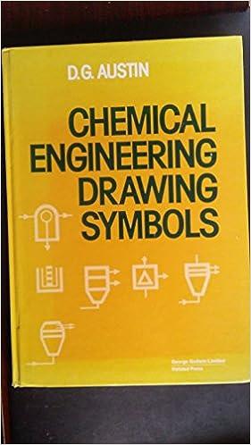 chemical engineering drawing symbols 1st edition d. g. austin 0470266015, 978-0470266014