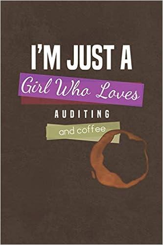 im just a girl who loves auditing and coffee 1st edition michael happiness b08ht8643k, 979-8684238604