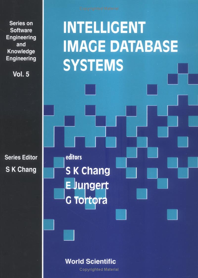 intelligent image database systems 1st edition shi-kuo chang, e jungert, genoveffa tortora 9810223900,