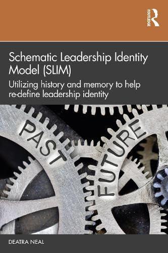 schematic leadership identity model slim utilizing history and memory to help re define leadership identity