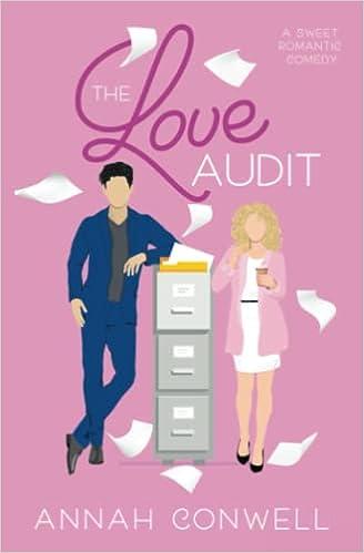 the love audit 1st edition annah conwell b0b9smdynm, 979-8843874452