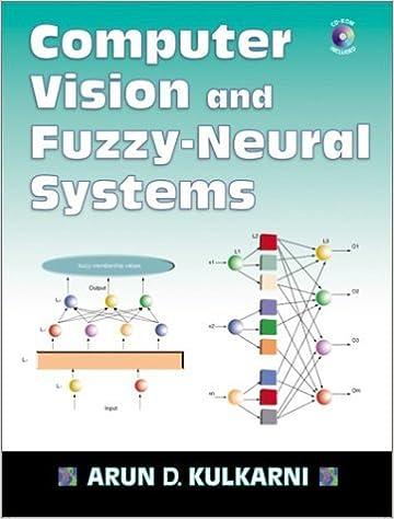 computer vision and fuzzy neural networks systems 1st edition arun d. kulkarni 978-0135705995